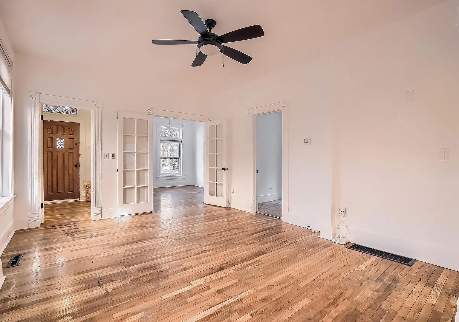 2 Bedroom Unit in Lo-Hi Denver Duplex — Photo 1