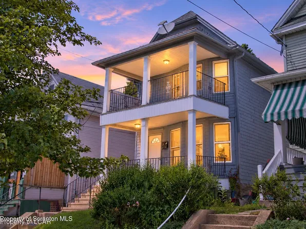 1515 Pine St, Scranton, PA 18510