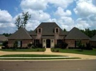 302 Cornerstone Dr, Brandon, MS 39042