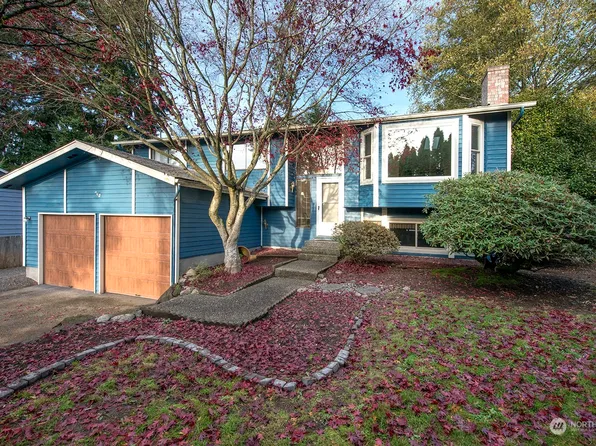 14721 Ash Way, Lynnwood, WA 98087