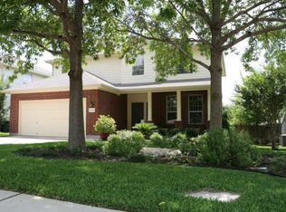 1406 Briar Hill Dr, Georgetown, TX 78626