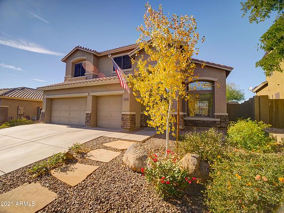 2nd image of 41116 N Majesty Way