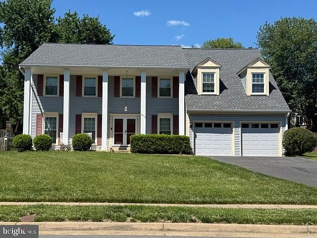 1st image of 4618 Granite Rock Ct