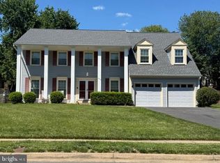 4618 Granite Rock Ct, Chantilly, VA 20151