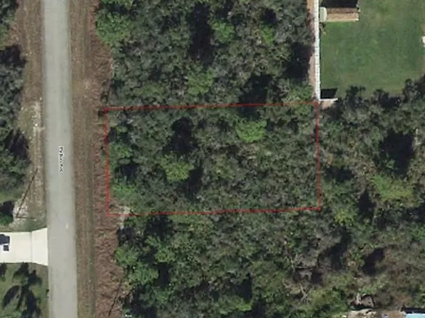 33 Patton Ave, Lake Placid, FL 33852