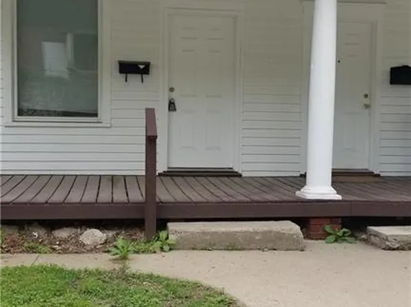 426 N 16th St, Saint Joseph, MO 64501