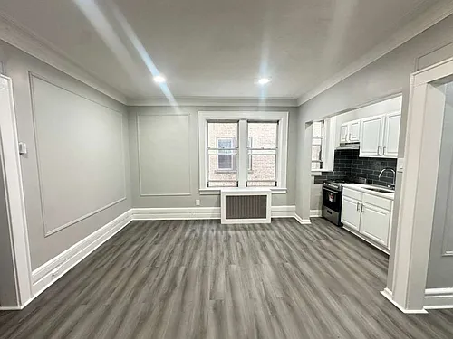 Floor plan 203