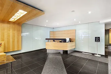 Rented by Compass