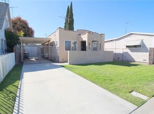2440 Cass Pl, Huntington Park, CA 90255