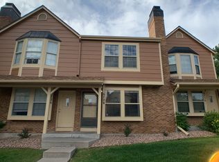 6728 Overland Dr, Colorado Springs, CO 80919