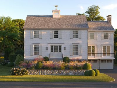 13 Farm Creek Road, Norwalk, CT, 06853