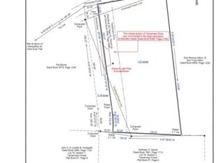 161 Air Harbor Rd, Greensboro, NC 27455