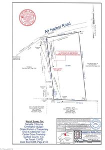 161 Air Harbor Rd, Greensboro, NC, 27455