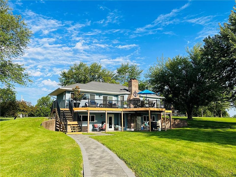 113 Harbor Poin, Gallatin, MO 64640 Zillow