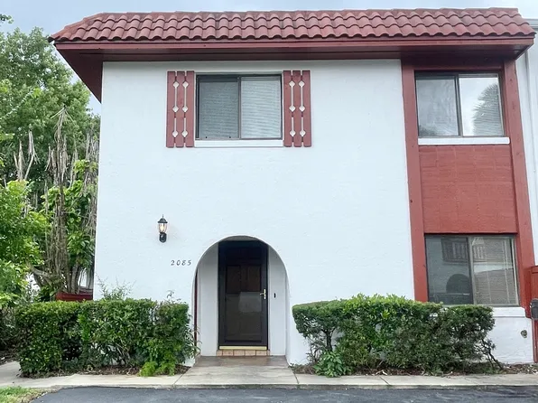 2085 Oak Meadow Cir #2085, Daytona Beach, FL 32119