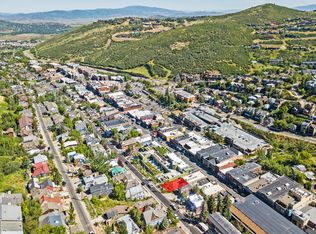 Park Ave, Park City, UT 84060