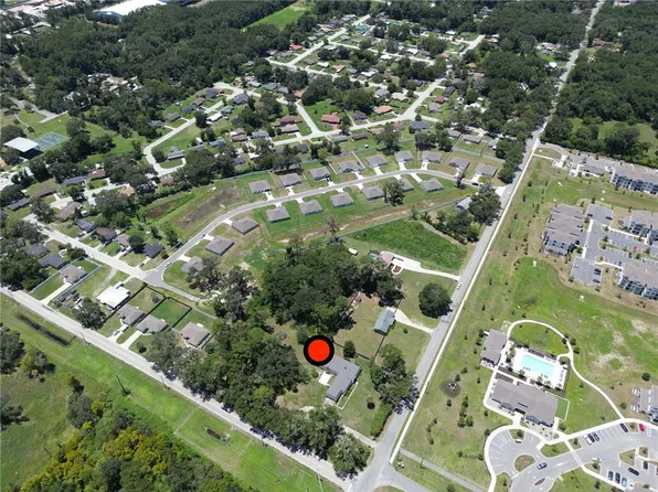 2100 NW 21ST STREET, OCALA, FL 34475