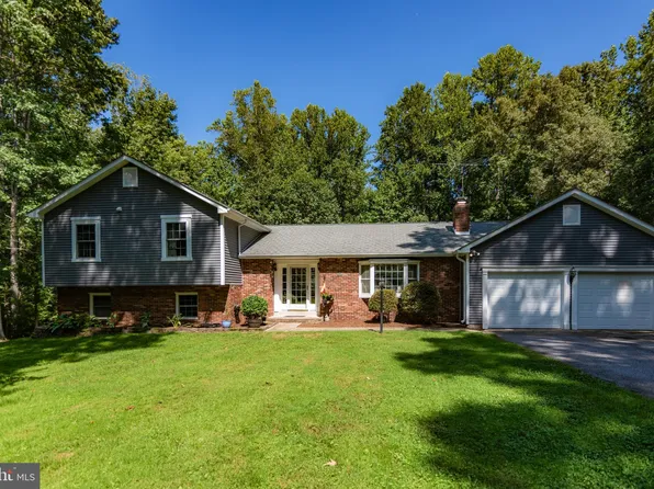 1500 Crow Haven Ln, Huntingtown, MD 20639