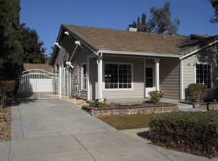 4661 Nunn St, Brentwood, CA