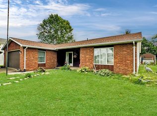 412 Birchwood Dr, Sandusky, OH
