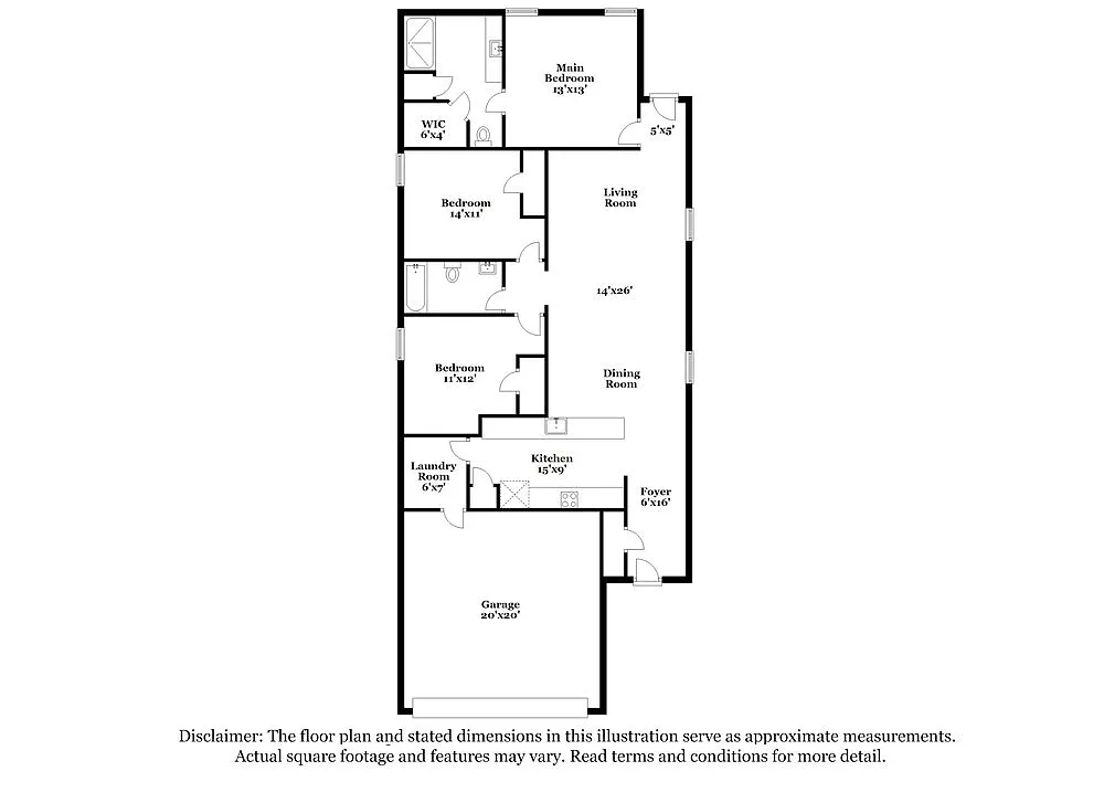 Building Photo - 1106 Princeton Hts