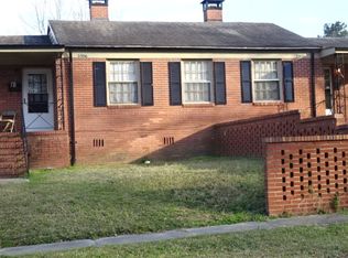 2915 Jefferson St, Augusta, GA 30906