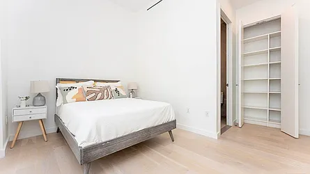 Rented by Doorway NYC, LLC