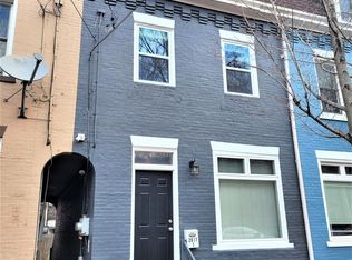 2817 Jane St, Pittsburgh, PA