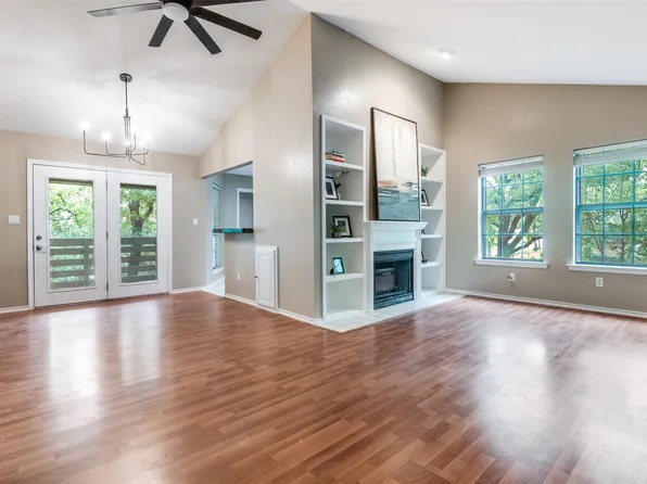 4502 Forestgate Dr, Arlington, TX 76017