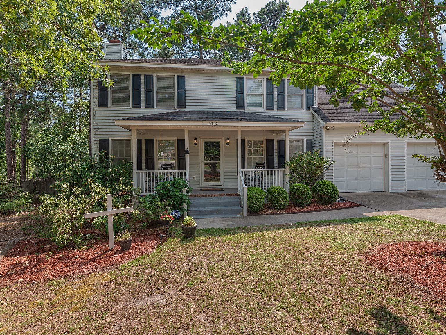 2319 Casaba Dr, Aiken, SC 29803 | Zillow