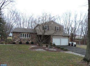 31 Gregory Pl, Richboro, PA 18954