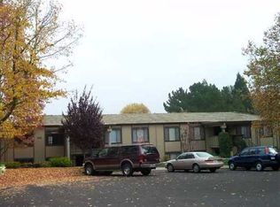 1200 Fairlawn Ct E #5-1, Walnut Creek, CA 94595