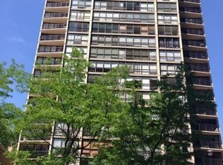 1540 N La Salle Dr APT 203, Chicago, IL