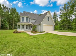 6266 Battles Rd, Fairhope, AL 36532