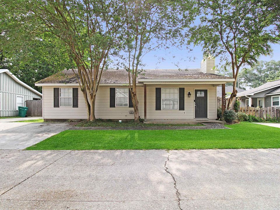 33874 Cedar Ridge Ct, Denham Springs, LA 70706 Zillow