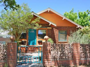 303 W Vista St, Bisbee, AZ 85603