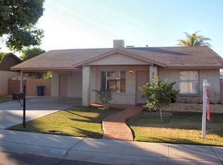 2125 E Apollo Ave, Tempe, AZ 85283