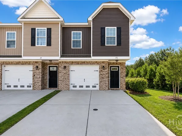 175 Horizon Lane, Richmond Hill, GA 31324