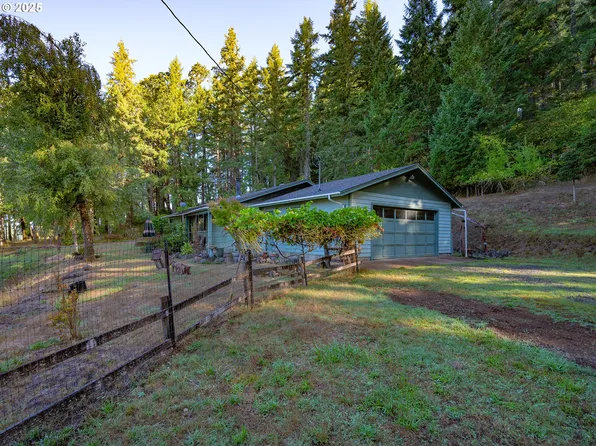 81499 Territorial Hwy, Eugene, OR 97405