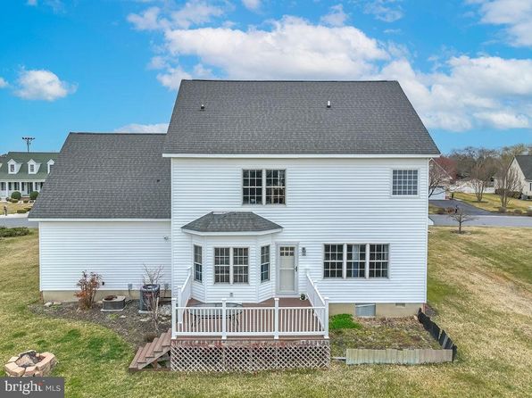 111 Nina Ln, Fruitland, MD 21826