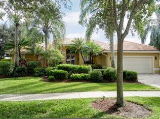 6935 Cypress Cove Cir, Jupiter, FL 33458