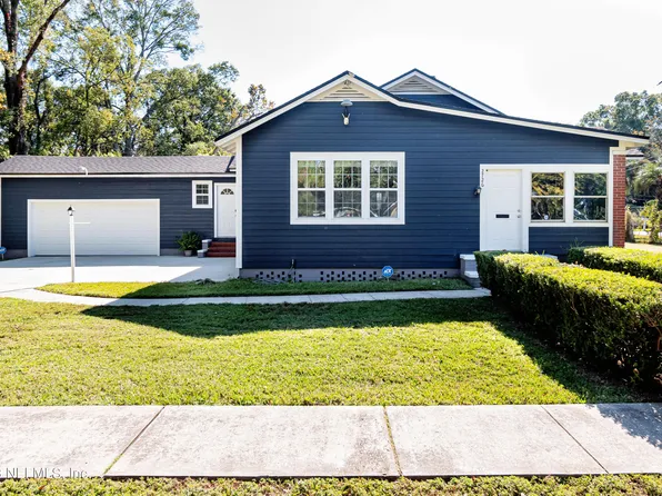 2726 BROADWAY Avenue, Jacksonville, FL 32254