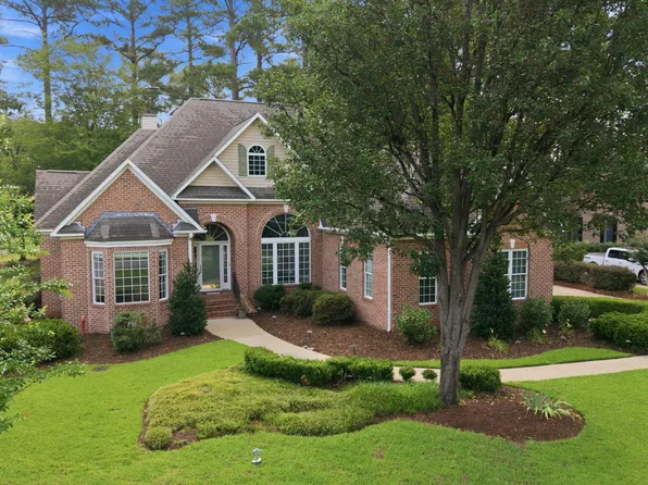 206 Appomattox Lane, Chocowinity, NC 27817