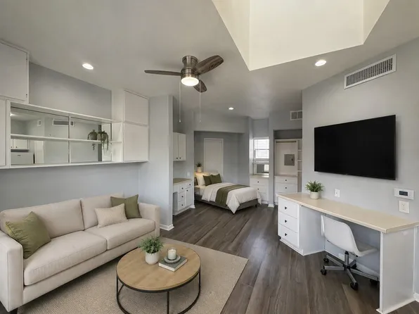 7901 Cambridge St APT 59, Houston, TX 77054