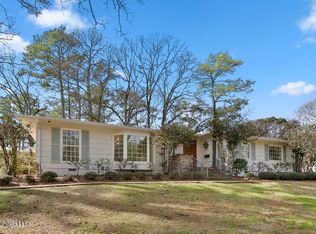 131 Highland Cir, Jackson, MS 39211