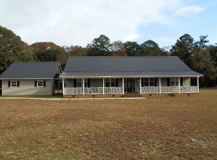 6606 State Highway 41, Shellman, GA 39886