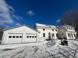 48 S Main St, Morrill, ME 04952