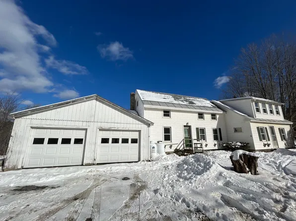 48 S Main Street, Morrill, ME 04952