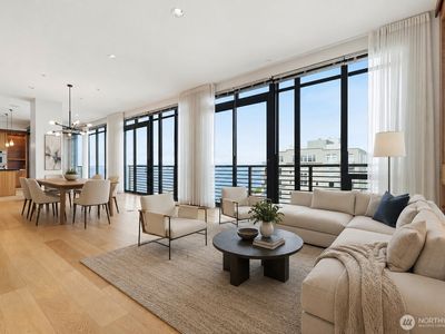 2716 Elliott Avenue #1204, Seattle, WA, 98121