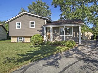 1522 Wiese Ct, Racine, WI 53406